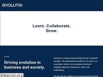 evolutiq.com