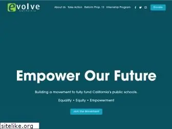 evolve-ca.org