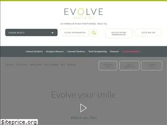 evolve-dentistry.co.uk
