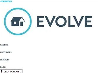 evolve-emod.com