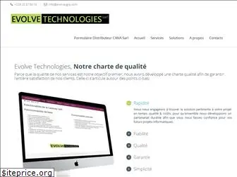 evolve-grp.com