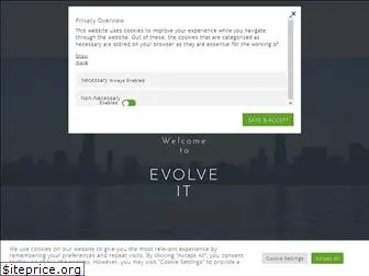 evolve-it.net
