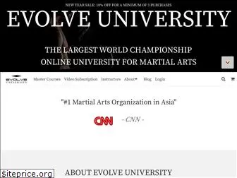 evolve-university.com