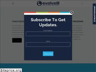 evolve9.com