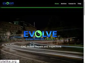 evolveaf.com