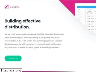 evolveasia.co