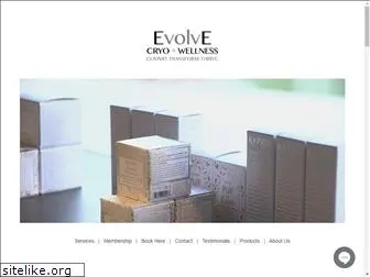 evolveatx.com