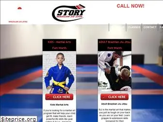 evolvebjj.com