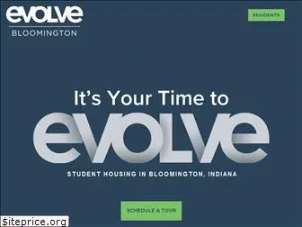 evolvebloomington.com