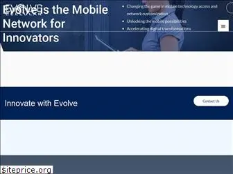 evolvecellular.com