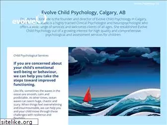 evolvechildpsychology.ca