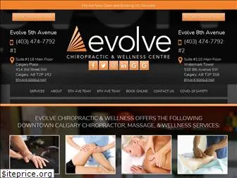 evolvechiro.ca