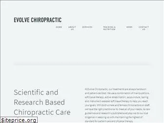 evolvechiropracticmb.com