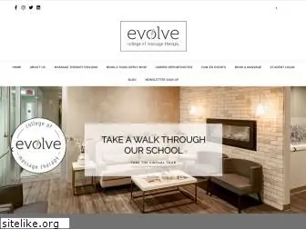 evolvecollege.ca