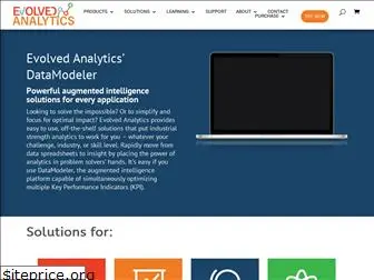 evolved-analytics.com