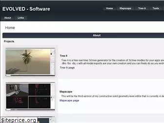 evolved-software.com