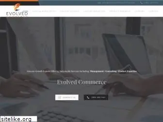 evolvedcommerce.com