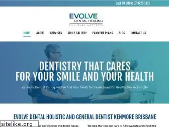 evolvedental.com.au