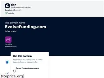 evolvefunding.com