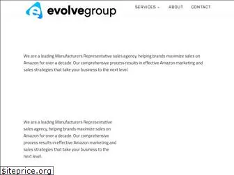 evolvegroupus.com