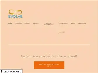 evolvehealthllc.com