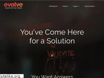 evolveinc.com