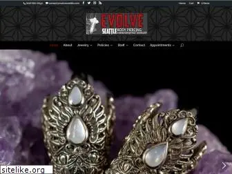 evolvejewelry.com
