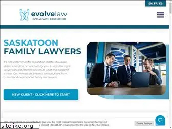 evolvelaw.ca