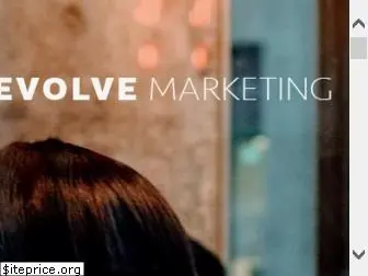 evolvemarketing.be