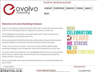 evolvemarketing.com.au