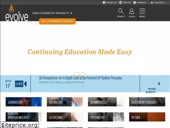 evolvemeded.com