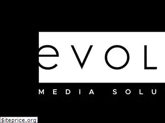 evolvemediasolutions.in