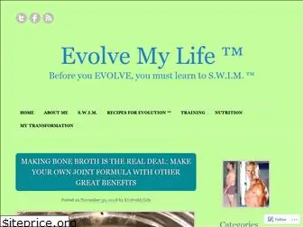 evolvemylife.com