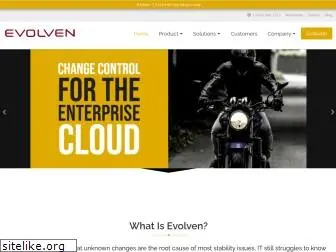 evolven.com