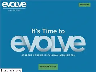 evolveonmain.com