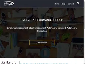 evolvepg.com