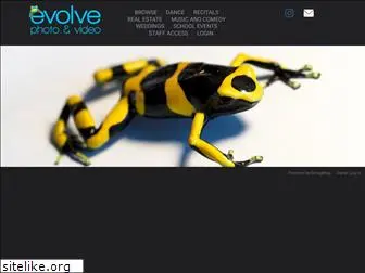 evolvephotovideo.com