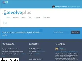 evolveplus.com.au