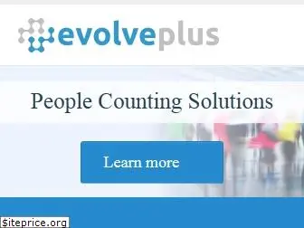 evolveplus.com