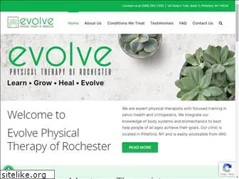 evolveptroc.com
