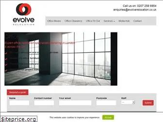 evolverelocation.co.uk