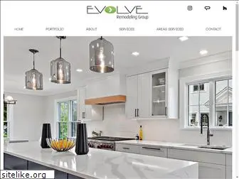 evolveremodeling.com