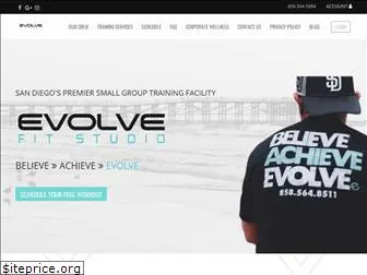 evolvesd.com