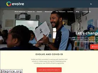 evolvesi.com