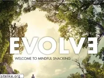 evolvesnacking.com
