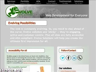 evolvesol.com