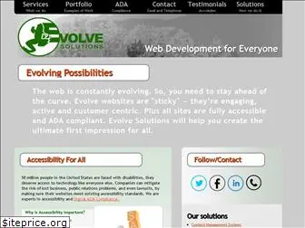 evolvesolutions.com