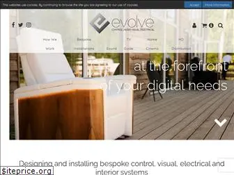 evolvesystems.co.uk