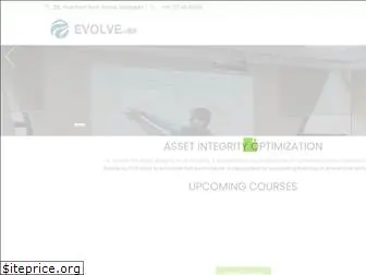 evolvetcr.com