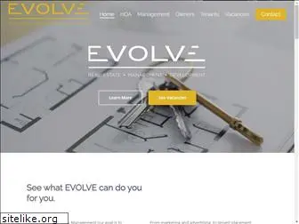 evolveut.com